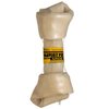 Savory Prime Small Adult Knotted Bone Natural 6-7 in. L 908